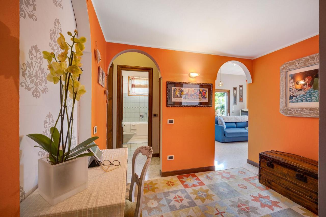 Apartamento Ca Dei Tati - Citra 1181 Imperia Exterior foto