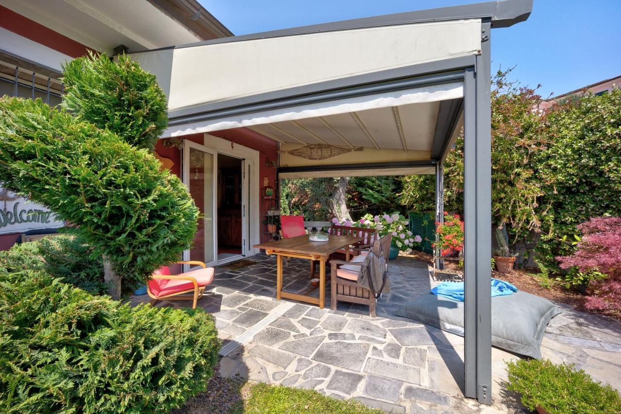 Apartamento Ca Dei Tati - Citra 1181 Imperia Exterior foto