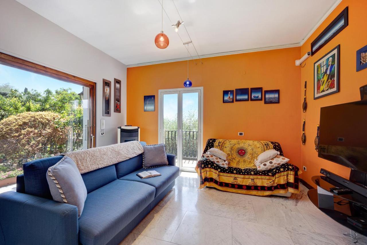 Apartamento Ca Dei Tati - Citra 1181 Imperia Exterior foto