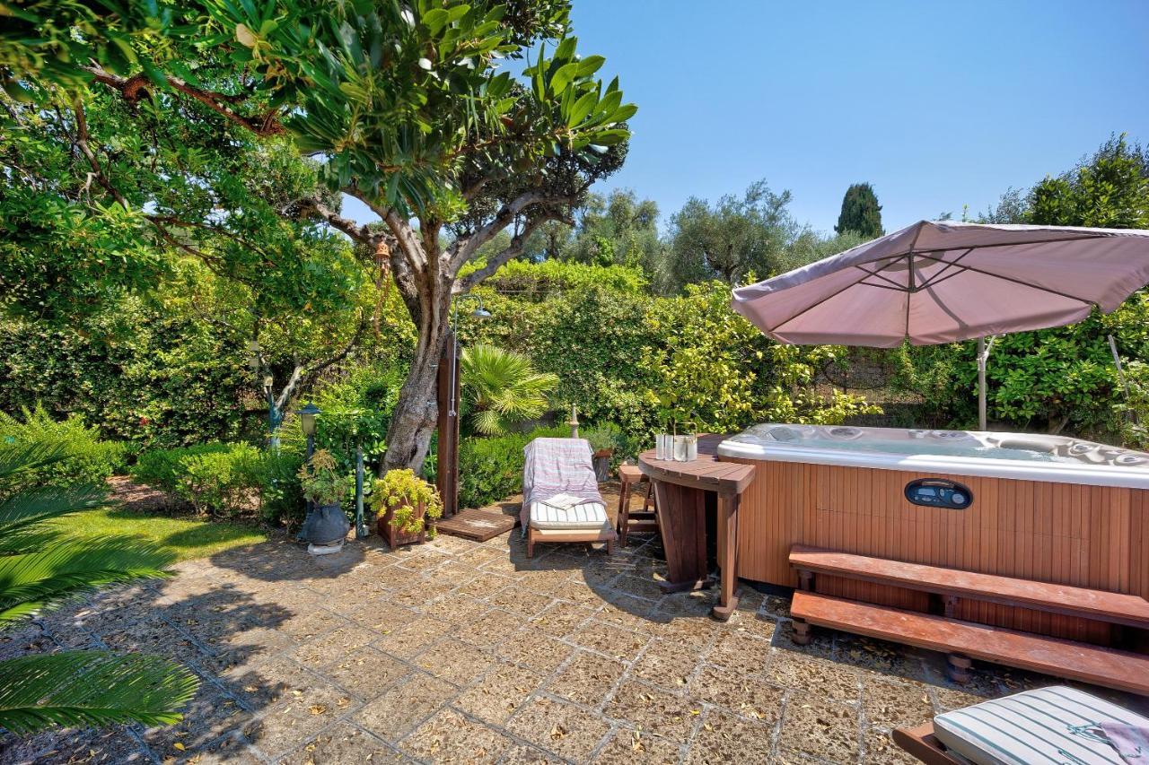 Apartamento Ca Dei Tati - Citra 1181 Imperia Exterior foto