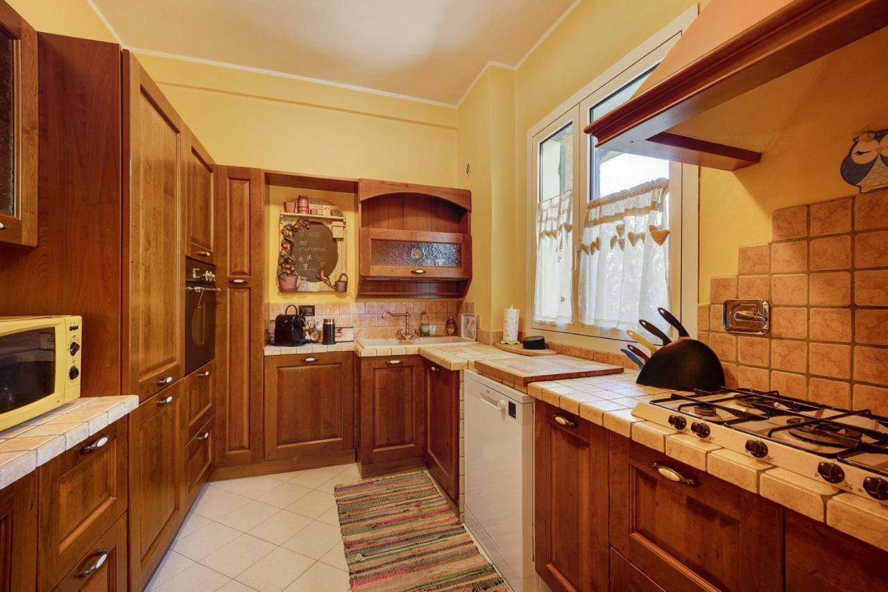 Apartamento Ca Dei Tati - Citra 1181 Imperia Exterior foto
