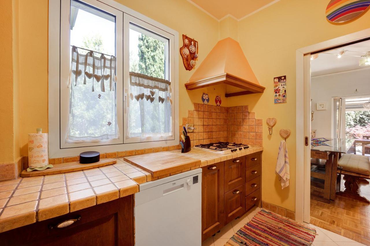 Apartamento Ca Dei Tati - Citra 1181 Imperia Exterior foto