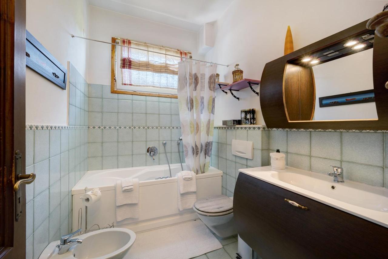 Apartamento Ca Dei Tati - Citra 1181 Imperia Exterior foto