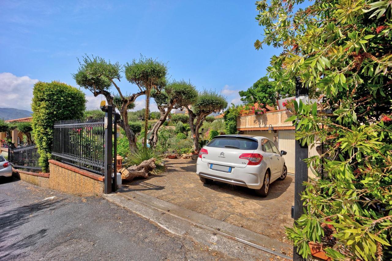 Apartamento Ca Dei Tati - Citra 1181 Imperia Exterior foto