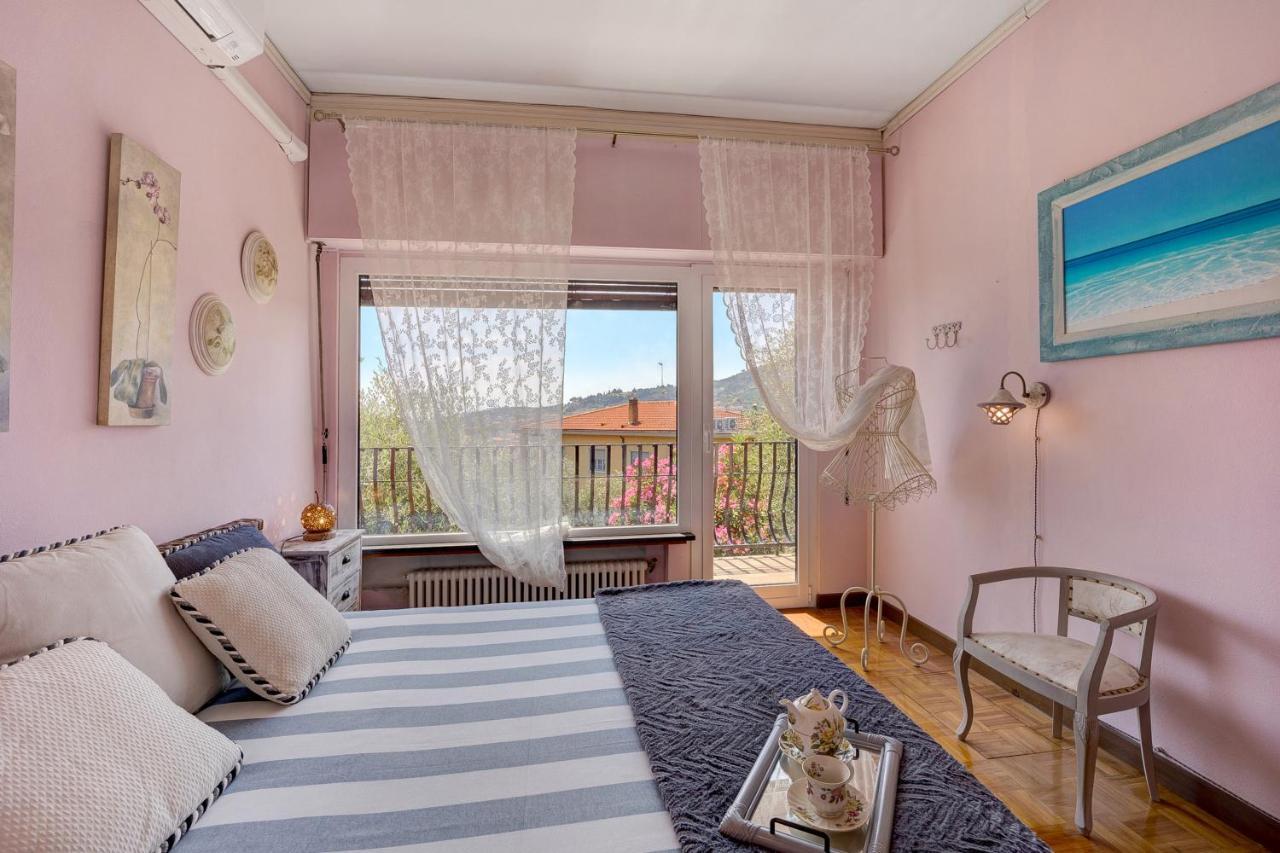 Apartamento Ca Dei Tati - Citra 1181 Imperia Exterior foto