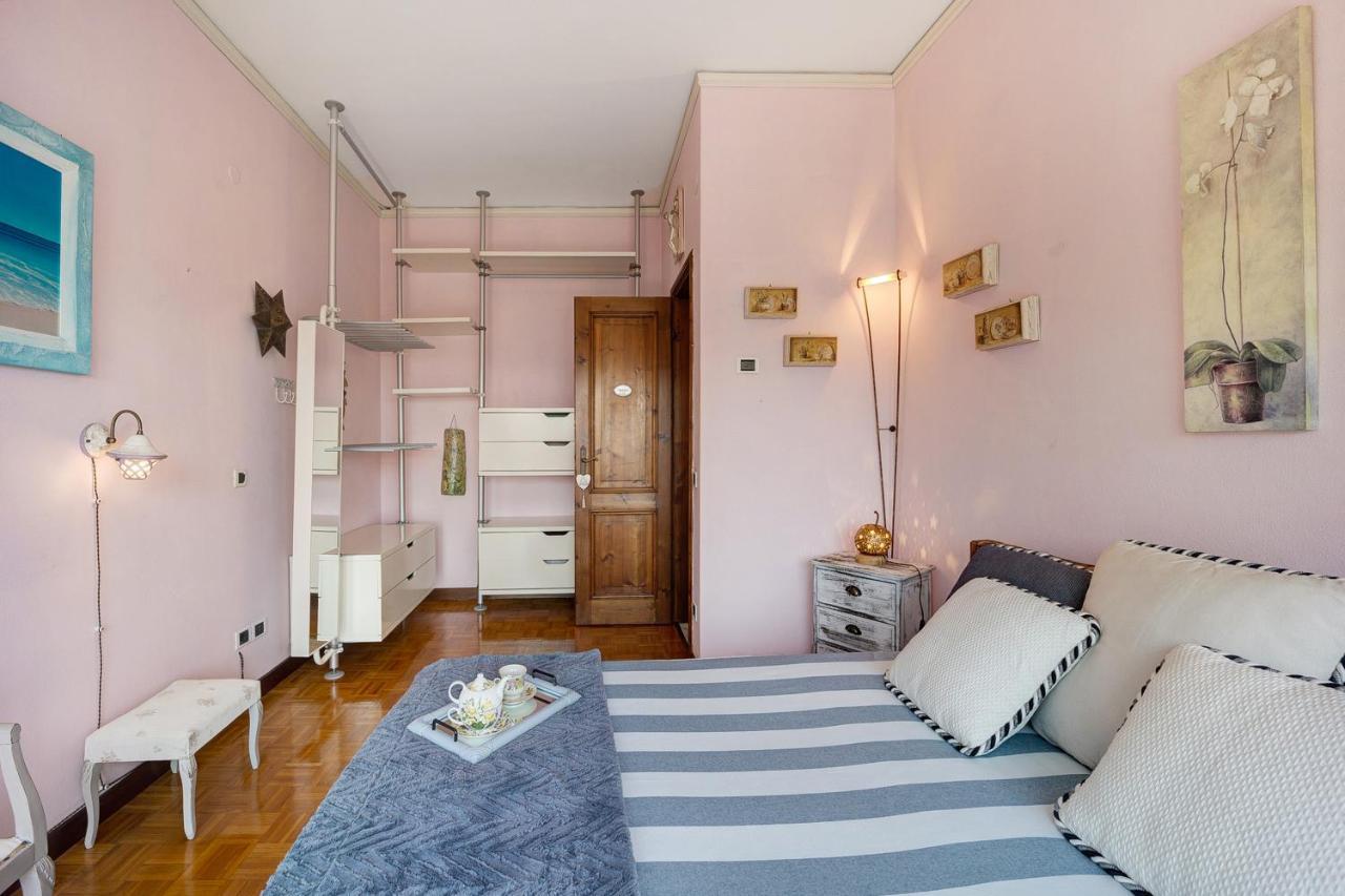 Apartamento Ca Dei Tati - Citra 1181 Imperia Exterior foto