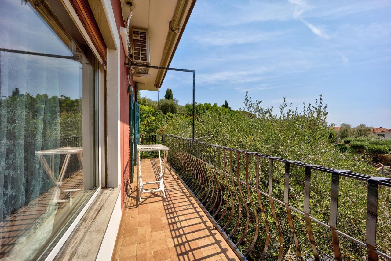 Apartamento Ca Dei Tati - Citra 1181 Imperia Exterior foto